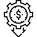 cost-efficiency-icon