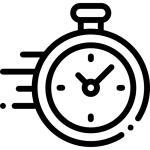 fast-clock-icon